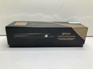 GHD GOLD PROFESSIONAL ADVANCED DTYLER