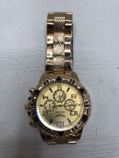 SHOW MENS WATCH