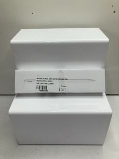 APPLE PENCIL - 2ND GEN (730532)