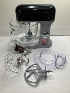 KENWOOD KMIX FOOD STAND MIXER RRP: £479