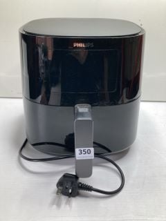 PHILIPS AIR FRYER