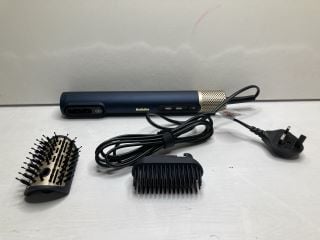 QTY OF JOHN LEWIS ITEMS INC BABYLISS HAIR WAND