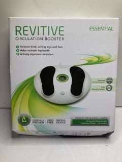 REVITIVE CIRCULATION BOOSTER