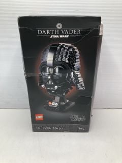 LEGO STAR WARS DARTH VADER