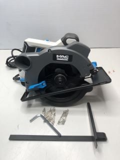 MAC ALLISTER 1200W CIRCULAR SAW