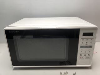 SHARP MICROWAVE