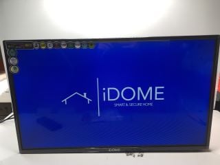 IDOME SMART ANDROID 34" TV