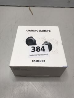 SAMSUNG GALAXY BUDS FE