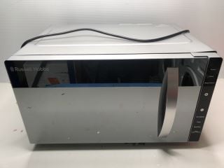 KENWOOD 30L MICROWAVE WITH GRILL