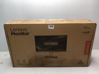 LENOVO 22" LCD MONITOR