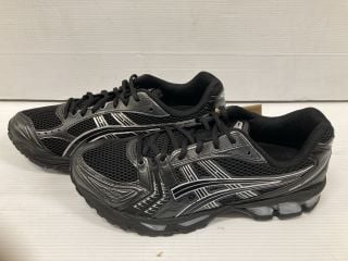 ASICS GEL-KAYANO 14 UK SIZE 8.5