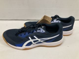 ASICS UPCOURT 5 UK SIZE 9