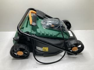 18V 32CM LAWNMOWER MODEL: GML 18-LI RRP: £135