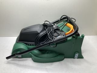 1000W 32CM LAWNMOWER MODEL: NMLM1000