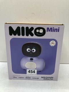 MIKO MINI KIDS TOY