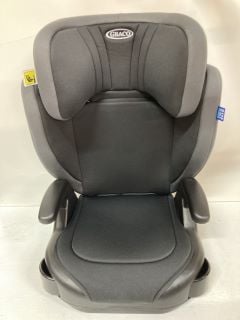 GRACO CAR SEAT (UNBOXED)