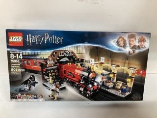 LEGO HARRY POTTER HOGWARTS EXPRESS