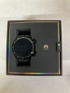 HUAWEI WATCH GT 2