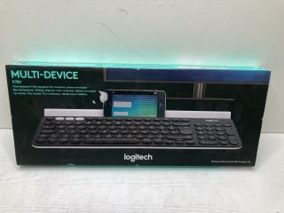 LOGITECH K780 MULTI-DEVICE KEYBOARD