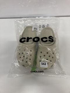 KIDS CROCS UK SIZE 5