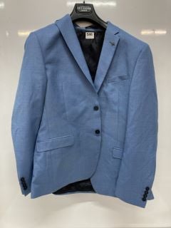 TED BAKER SLIM FIT SUIT JACKET UK SIZE 44R