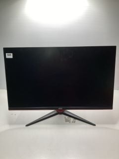 AOC LCD MONITOR (UNTESTED)