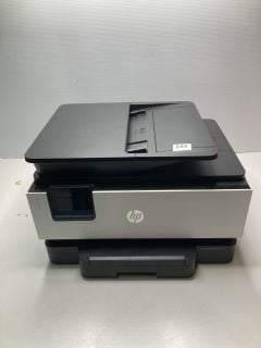 HP OFFICEJET PRO 9019E PRINTER (UNBOXED)