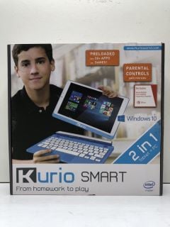 KURIO 2 IN 1 SMART TABLET FOR KIDS