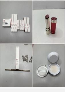 9 X CLARINS ITEMS INC LIP PERFECTOR