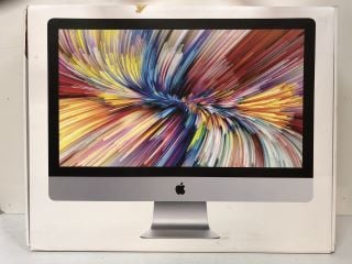 APPLE IMAC 20" (UNTESTED)