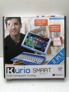 KURIO 2 IN 1 SMART TABLET FOR KIDS