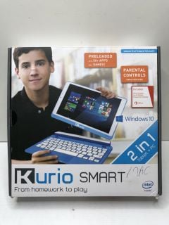 KURIO 2 IN 1 SMART TABLET FOR KIDS