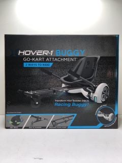 HOOVER-1 BUGGY RRP: £269.99