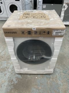 SAMSUNG WASHING MACHINE MODEL NO: WW90TA046AE (EX DISPLAY)