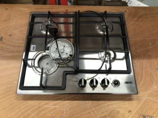 GRUNDIG ELECTRIC HOB MODEL: GIEV613420 (EX DISPLAY) (EX DISPLAY)