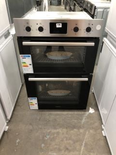 NEFF BUILT-IN ELECTRIC SINGLE OVEN MODEL NO: B3CCC0AN0B (EX DISPLAY)