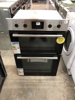 BEKO BUILT-IN ELECTRIC SINGLE OVEN MODEL NO: BBIE22300XFP (EX DISPLAY)