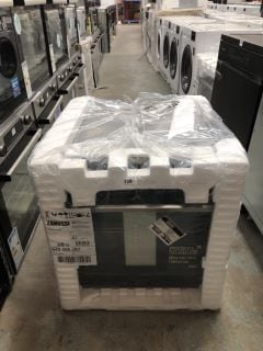 BEKO WASH & DRYER MACHINE MODEL NO: WDIK854451 (EX DISPLAY)