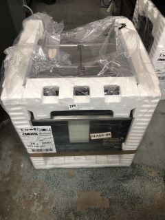 BEKO WASH & DRYER MACHINE MODEL NO: WDIK854451 (EX DISPLAY)