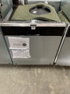 HOOVER INDUCTION CERAMIC HOB MODEL NO: HI642TTC/1 (EX DISPLAY)