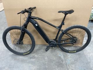 WHYTE E-505 ELECTRIC MOUNTAIN BIKE RRP: £3,899.00 (MPSS02781893