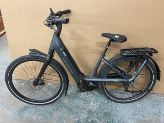 GAZELLE AVIGNON ELECTRIC BIKE (MPSS02765579)