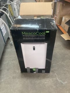 MEACOCOOL MC SERIES PORTABLE AIR CONDITIONER 12-16K