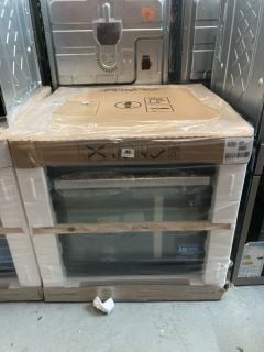 BEKO BUILT-IN ELECTRIC SINGLE OVEN MODEL NO: BBIE22300XFP (EX DISPLAY)