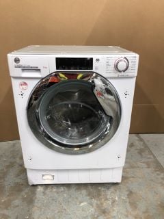 HOOVER H-WASH 300 PRO WASHING MACHINE MODEL NO: HBWOS69TAMCET (EX DISPLAY)