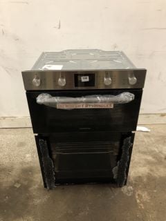 KENWOOD ELECTRIC DOUBLE OVEN MODEL NO: KBIDOX21