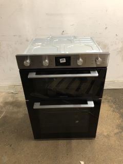 KENWOOD ELECTRIC DOUBLE OVEN MODEL NO: KBIDOX21