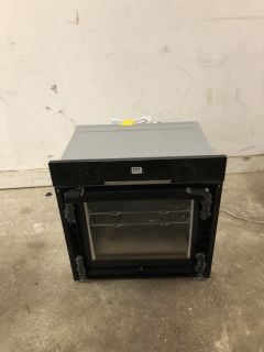 BOSCH SERIES 4 BUILT-IN OVEN MODEL NO: HBS534BBOB