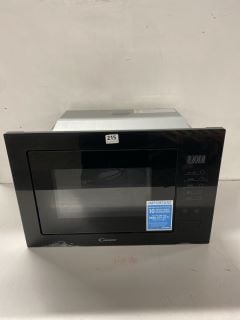 CANDY MICROWAVE OVEN WITH GRILL MODEL NO: MICG25GDFN-80