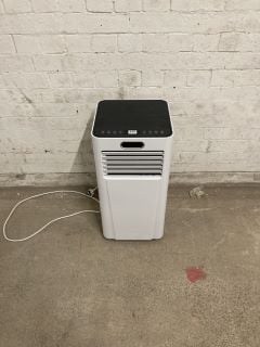 MEACO COOL MC SERIES PORTABLE AIR CONDITIONING